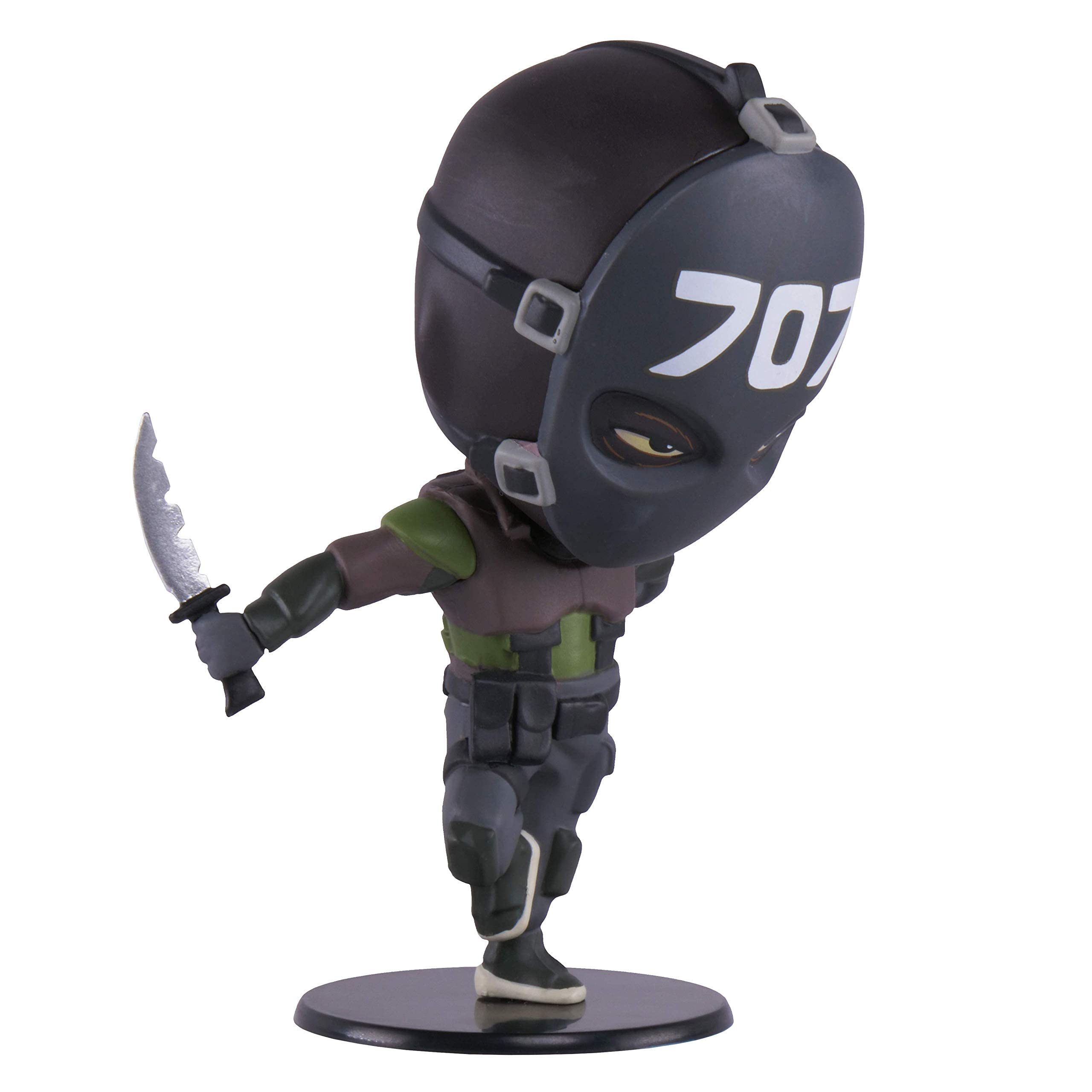 Six Collection - Figura Vigil Six Collection - Figura Vigil